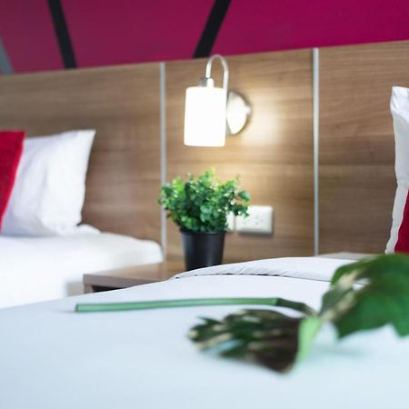 Eco Inn Lite Chanthaburi Dış mekan fotoğraf