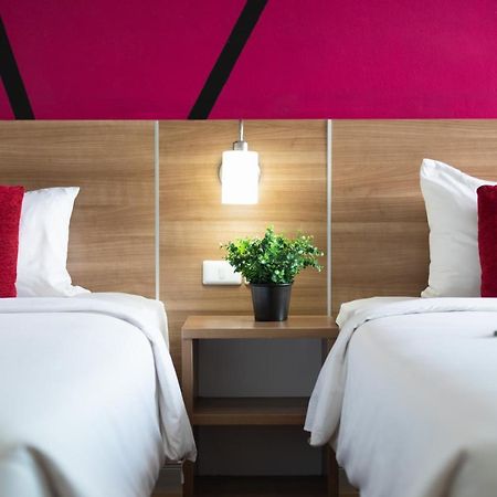 Eco Inn Lite Chanthaburi Dış mekan fotoğraf