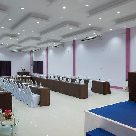 Eco Inn Lite Chanthaburi Dış mekan fotoğraf