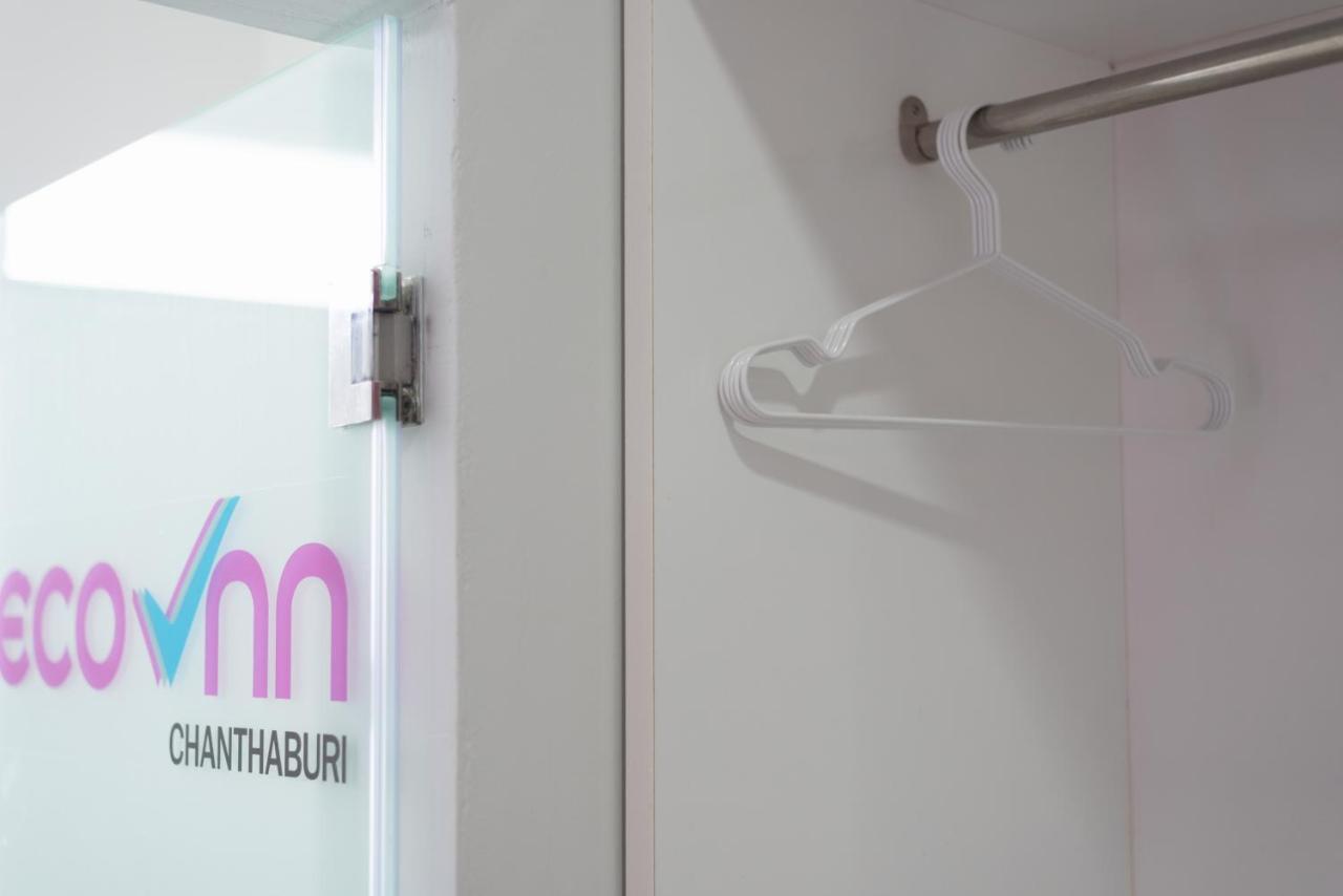 Eco Inn Lite Chanthaburi Dış mekan fotoğraf