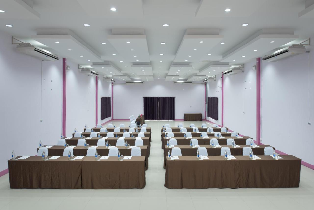 Eco Inn Lite Chanthaburi Dış mekan fotoğraf