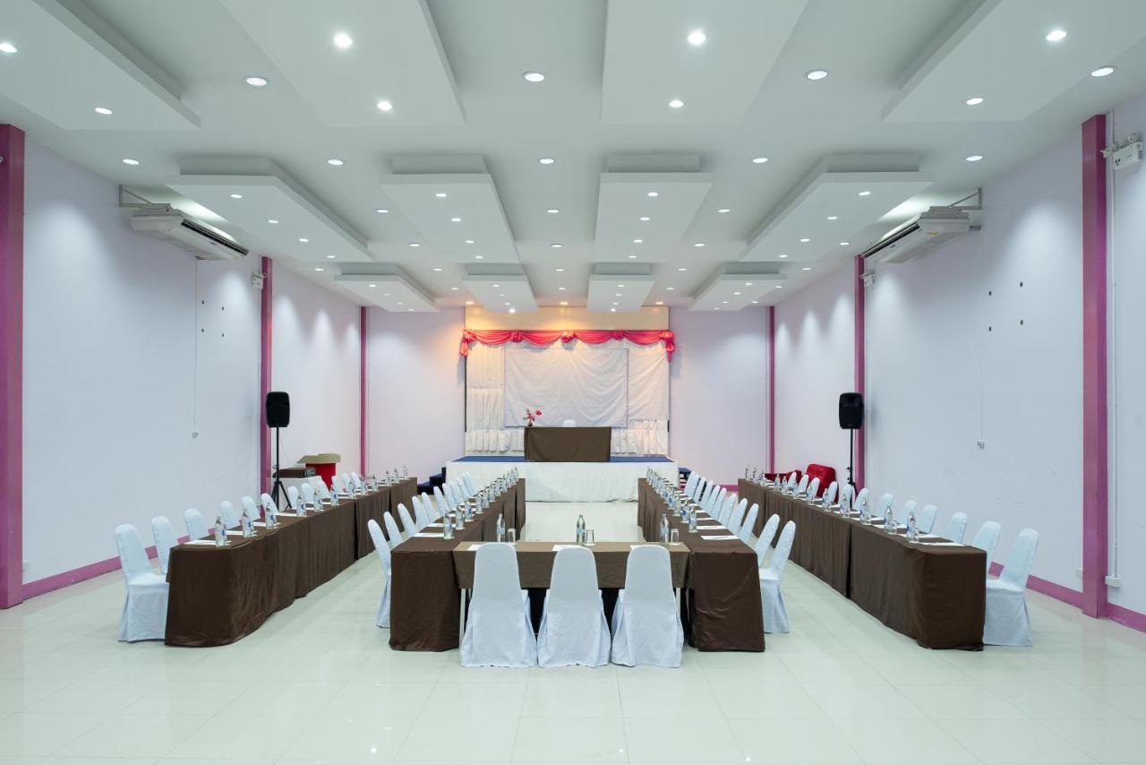 Eco Inn Lite Chanthaburi Dış mekan fotoğraf