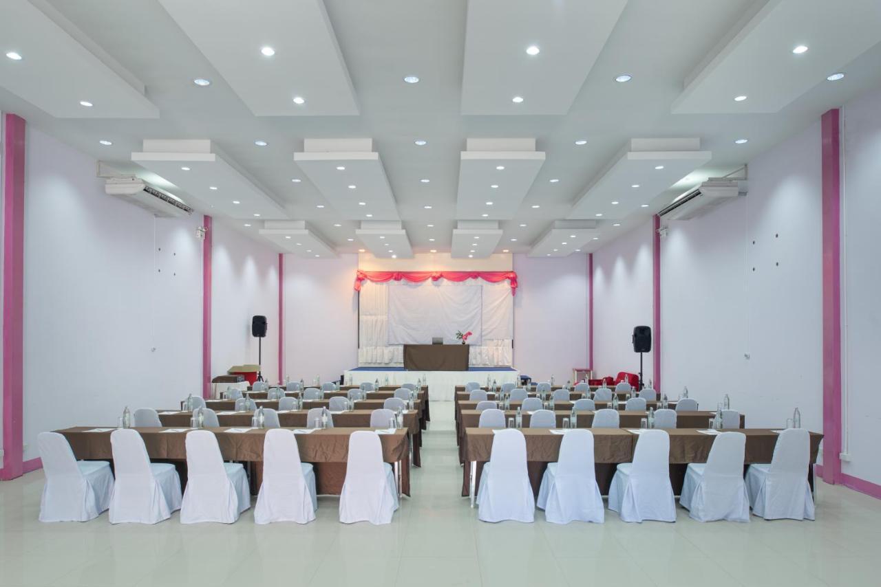 Eco Inn Lite Chanthaburi Dış mekan fotoğraf